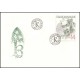 0106 FDC - Karel IV.