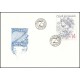 0108 FDC - Zikmund Lucemburský
