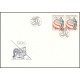 0116 FDC - Hry XXVI. letní olympiády v Atlantě