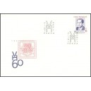 0124 FDC - Václav Havel