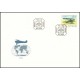 0128 FDC - Avia BH21