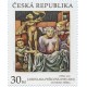 0954 - Umění: Jaroslava Pešicová: Vítěz