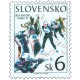0113 - Mistrovství světa v biatlonu - Osrblie 1997