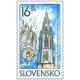 0115 - 700 let františkánského kostela v Bratislavě