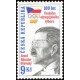 0215 - 100. výročí Českého olympijského výboru