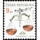 0218 - Znamení zvěrokruhu - Váhy