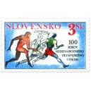 0033 - Olympijské hnutí