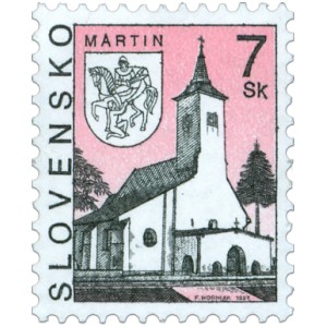 0124 - Martin