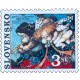 0125 - Bienále ilustrací Bratislava 1997