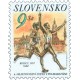 0131 - 6. mistrovství světa v půlmaratónu, Košice 1997