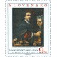 0132-134 (série) - Umění 1997