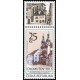 0844 KH1 - Chomutov – VI. českoněmecká filatelistická výstava