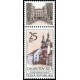 0844 KH2 - Chomutov – VI. českoněmecká filatelistická výstava