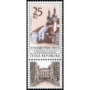 0844 KD2 - Chomutov – Městské divadlo