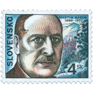 0142-144 (série) - Osobnosti