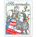 0145 - Lidové zvyky - Vynášení smrtky