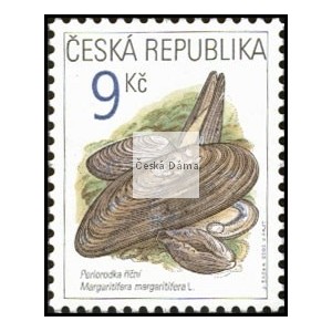 0324 - Ochrana přírody - perlorodka říční