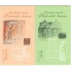 ZS104-105 (série) - Umělecká řemesla - historická kamna