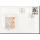 0025 FDC - Borovice lesní