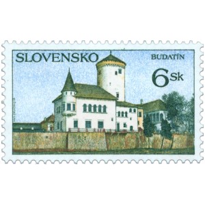 0146-147 (série) - Krásy naší vlasti: Budatín a Krásná Hô﻿rka