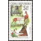 0272 - Myslivost v ročních obdobích - srnčí zvěř