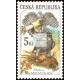 0273 - Myslivost v ročních obdobích - sokolnictví
