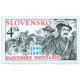 0153 - Slovenské povstání 1848-1849