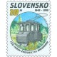 0155 - Elektrická lokomotiva