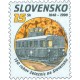 0156 - Motorový vůz