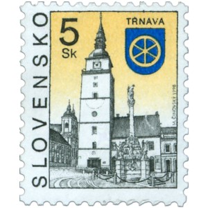 0160 - Trnava
