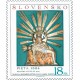 0161 - Panna Marie Sedmibolestná - patronka Slovenska