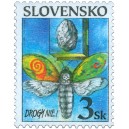 0163 - Motýl smrtihlav
