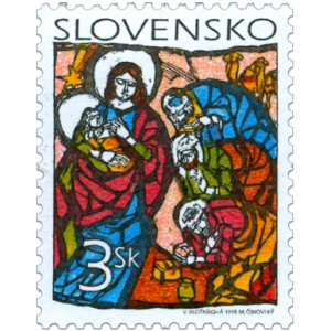 0167 - Vánoce 1998