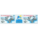 0169 (spojka K2) - 19. světová zimní univerziáda a 4. evropské olympijské hry mládeže