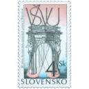 0187 - Vysoká škola výtvarných umění v Bratislavě