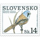 0189 - Sýkořice vousatá