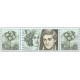 0198 KL+KP - Den poštovní známky - Albín Brunovský