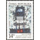 0004 - Europa - Moderní umění (Hladový svatý)