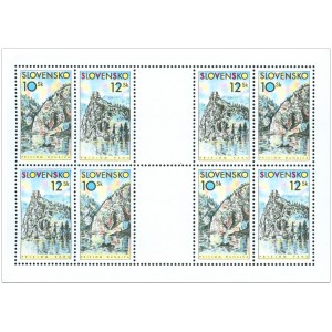 0199-200 PL - Krásy naší vlasti