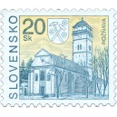 0213 - Rožňava