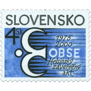 0214 - Organizace pro bezpečnost a spolupráci v Evropě