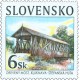 0218 - Historické mosty - dřevěný most v Kluknavě