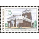0006 - Kostel Nejsvětějšího srdce Páně