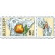 0223 KP - Den poštovní známky - 50 let POFISu