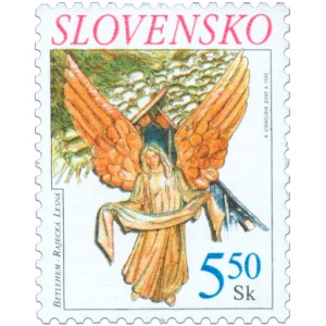 0276 - Vánoce 2002