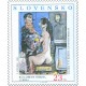 0281-282 (série) - Umění 2002