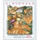 0282 - mistr Pavel z Levoče: Stětí svatého Jakuba staršího