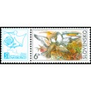 0271 KL (potištěný) - Blahopřání