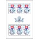 0284 PL - 10. výročí Slovenské republiky
