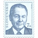 0285 - Prezident SR Rudolf Schuster